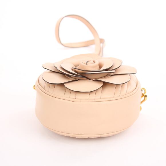 Michael Kors Vivianne Canteen Bag - Picture 7 of 9